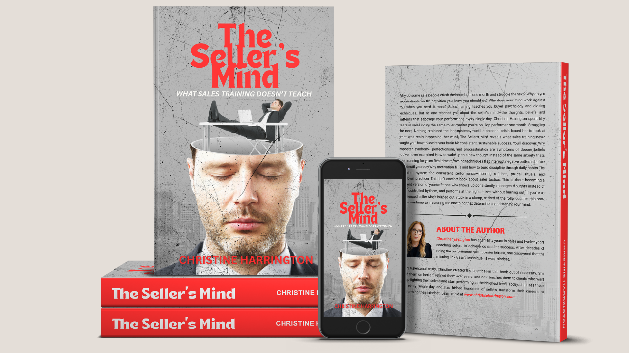 The Seller's Mind Manual