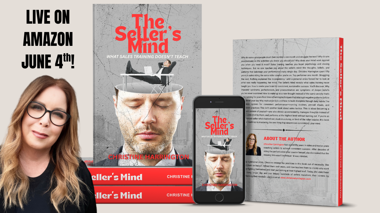 The Seller's Mind Manual